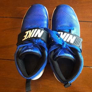 Boys Nike sneakers